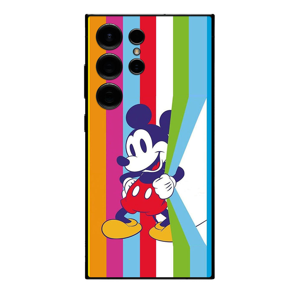 mickey minie Phone Skin