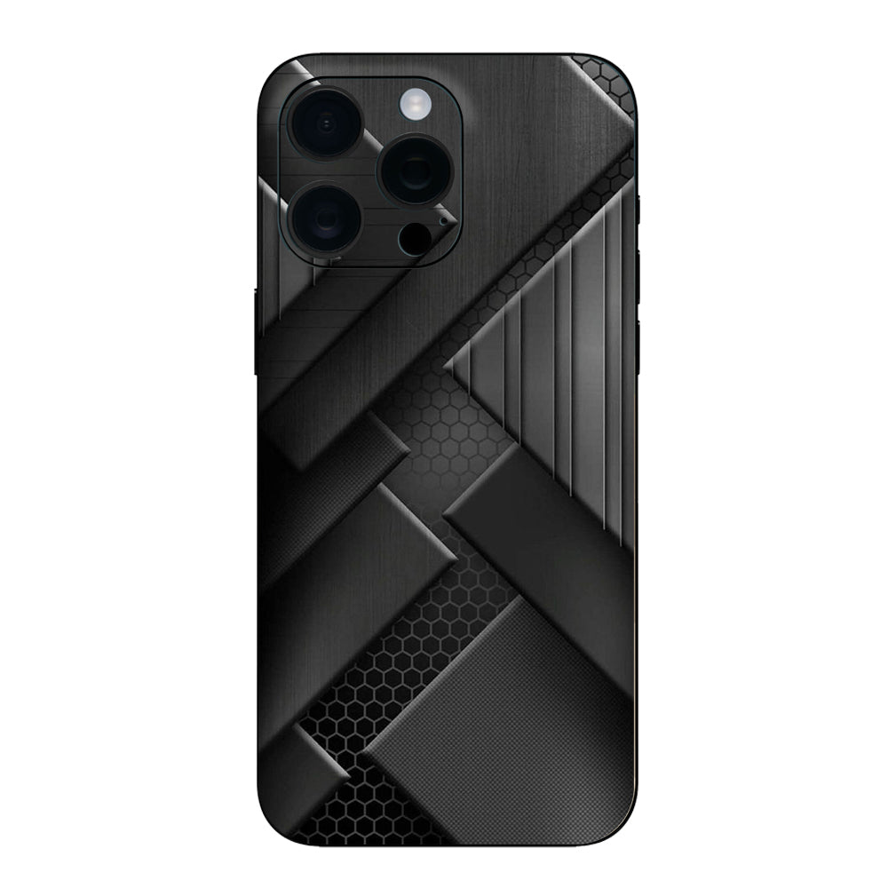 Abstarct Art Phone Skin