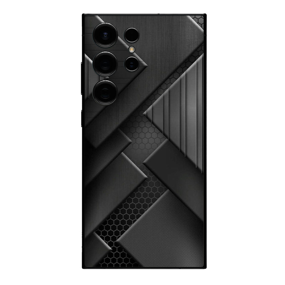 Abstarct Art Phone Skin