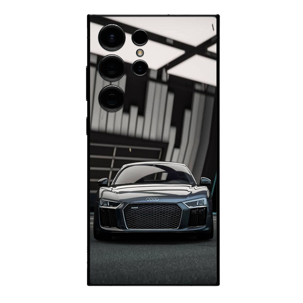 Audi R8 Art Phone Skin