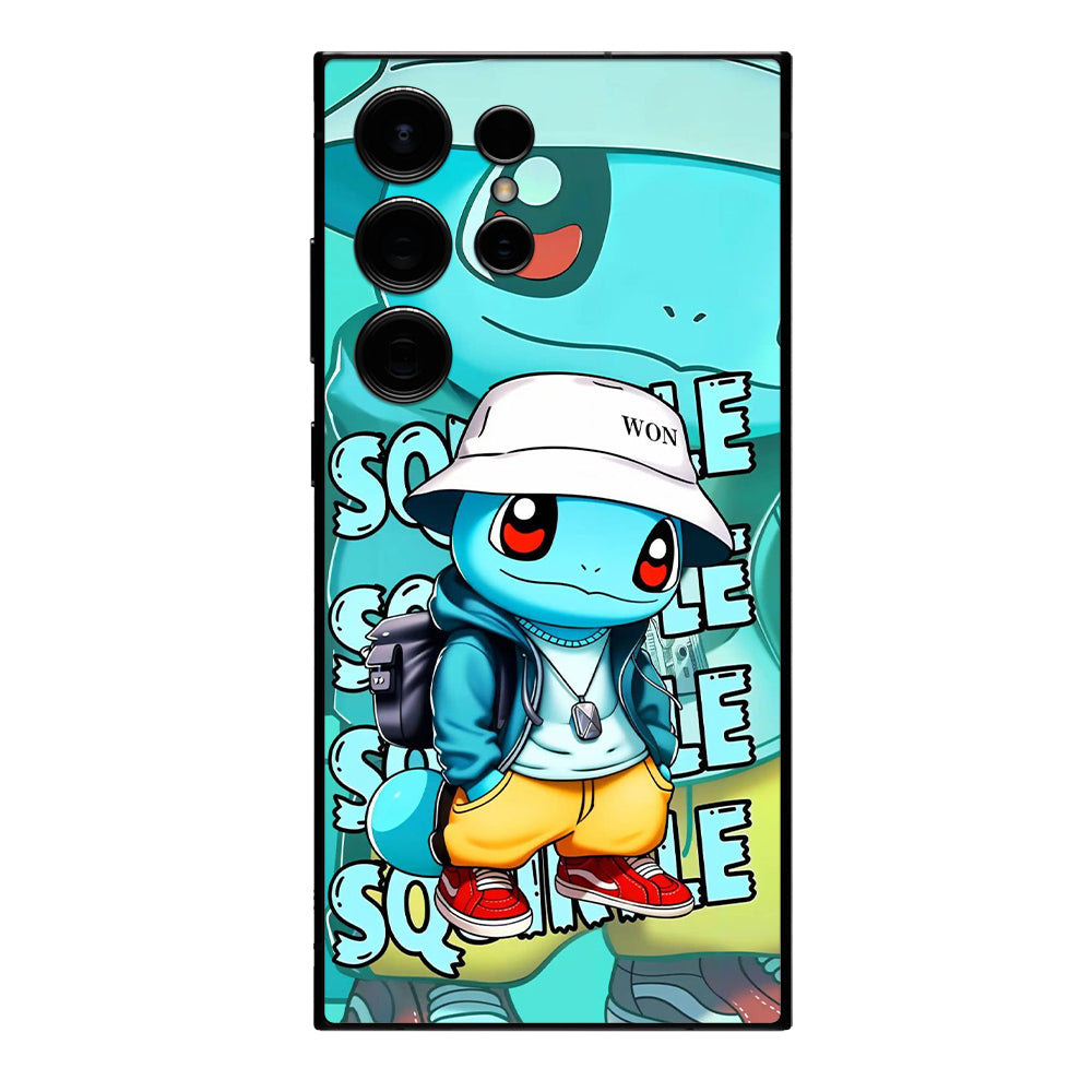 BURBERRY  Phone Skin
