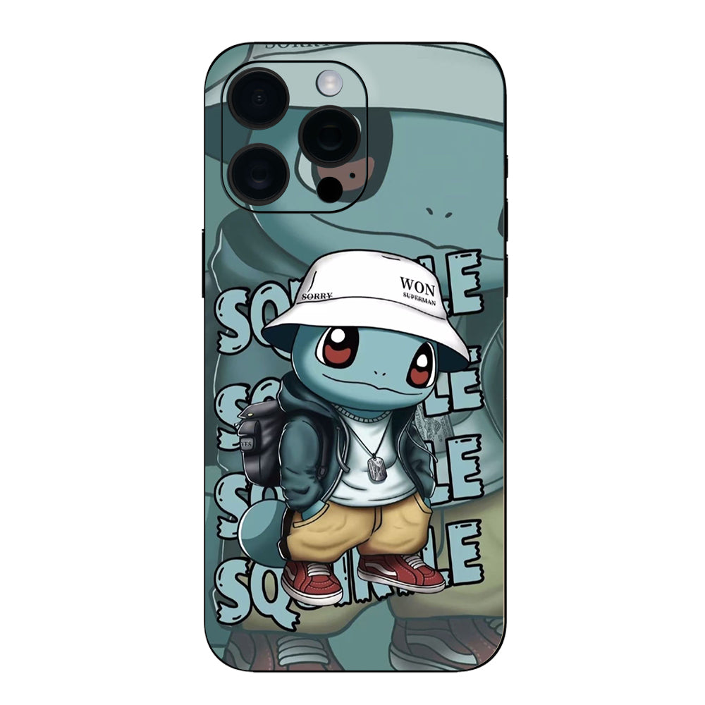 Burberry Won Phone Skin