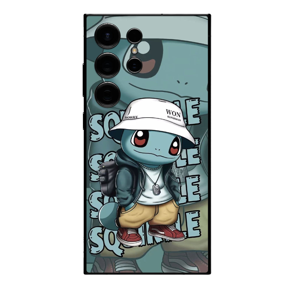 Burberry Won Phone Skin