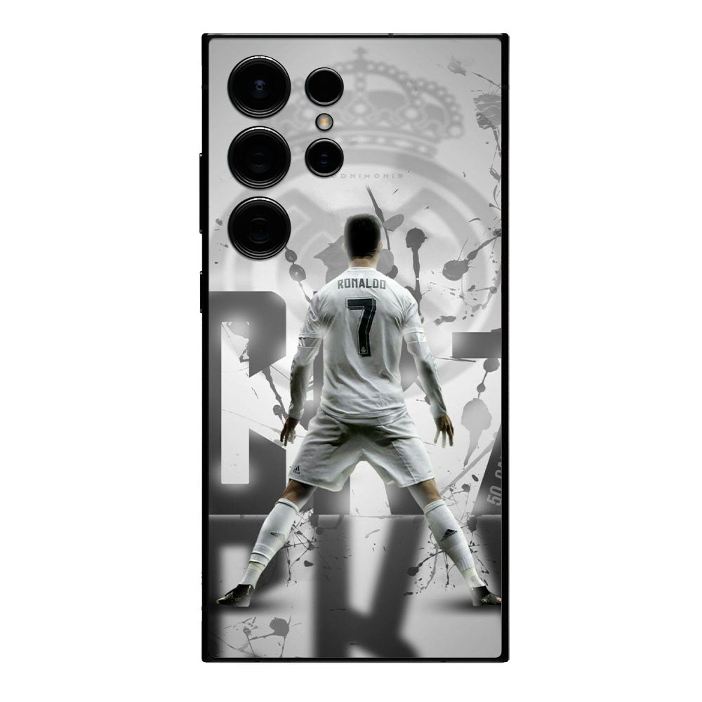 Cristiano Ronaldo Phone Skin