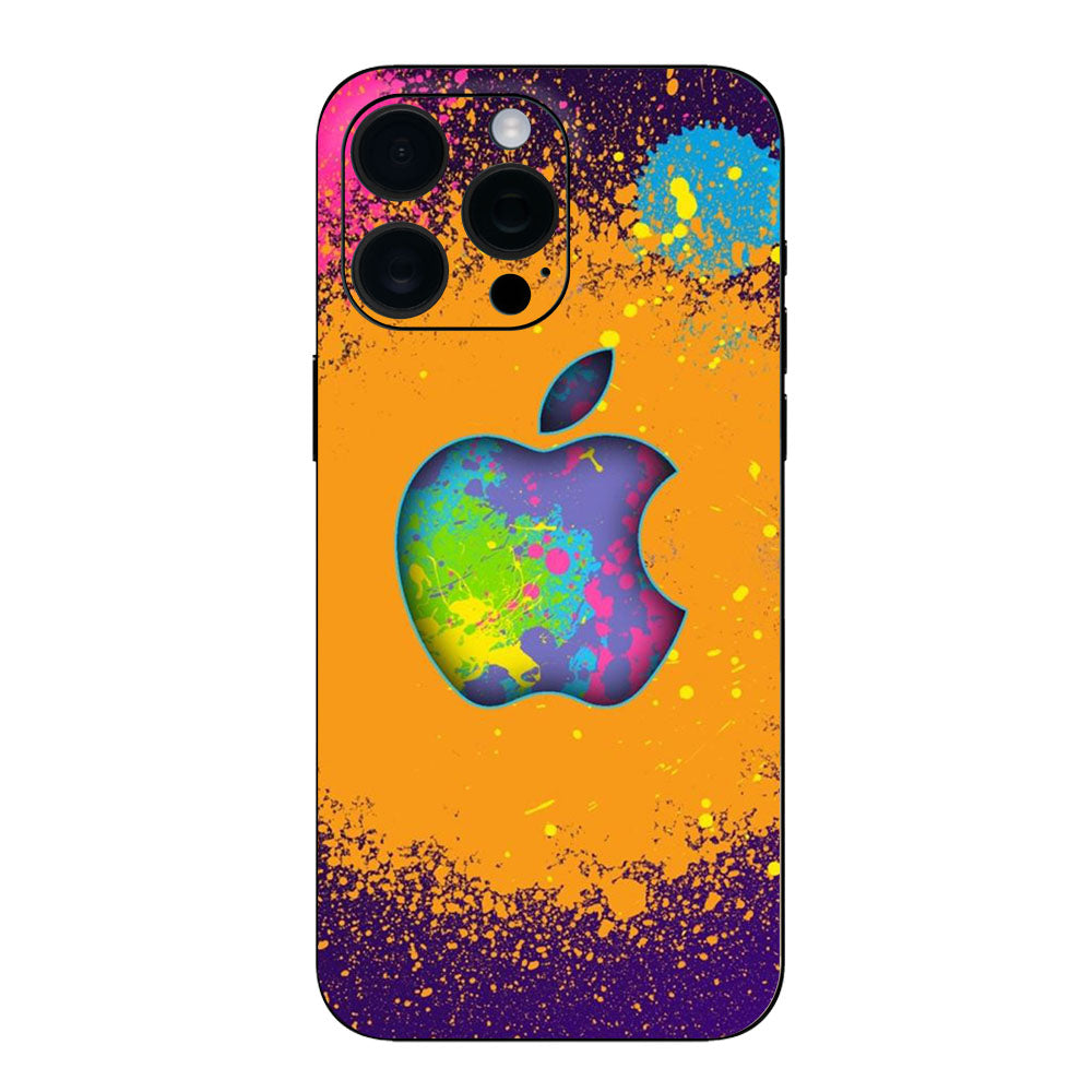 Cute beauty Phone Skin