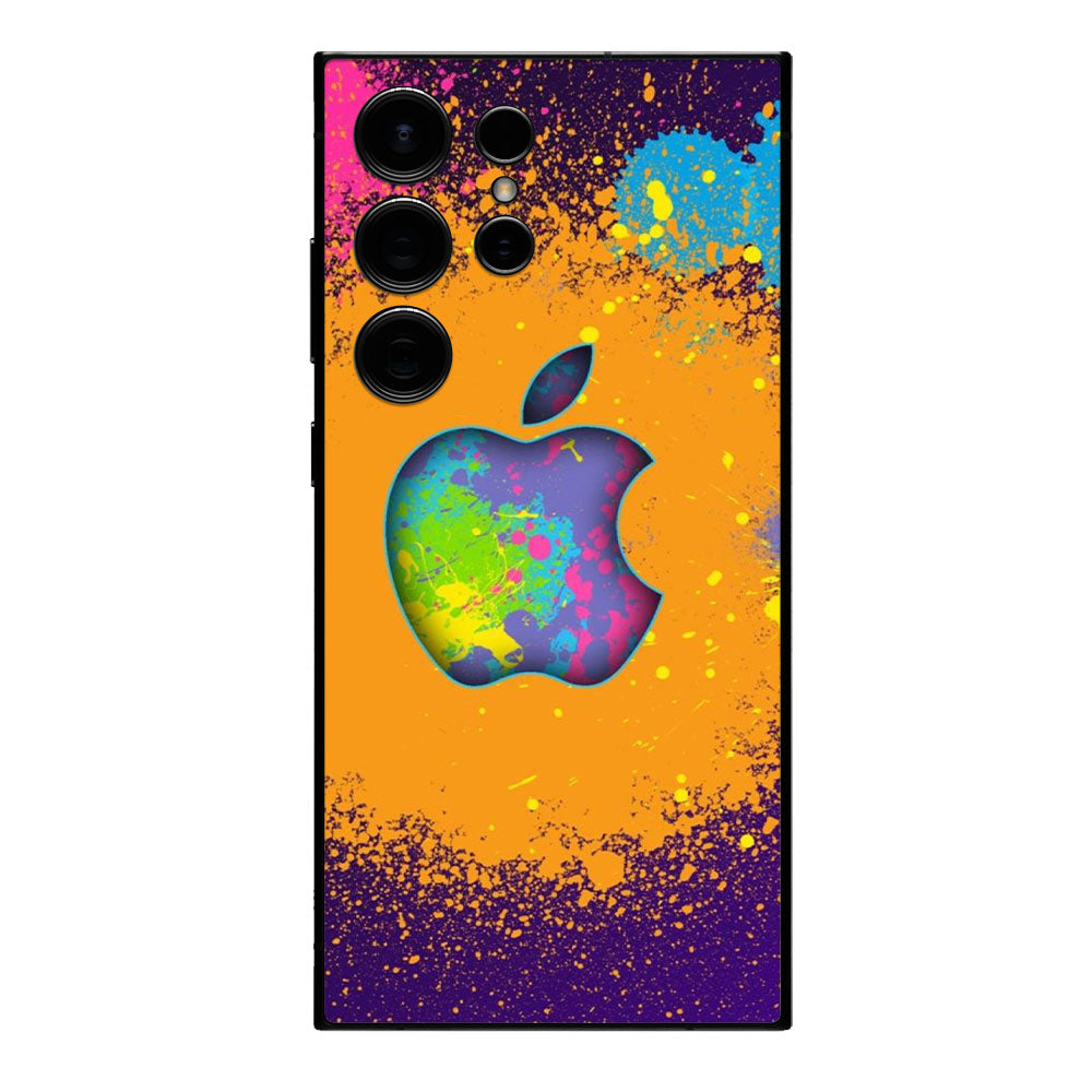 Cute beauty Phone Skin