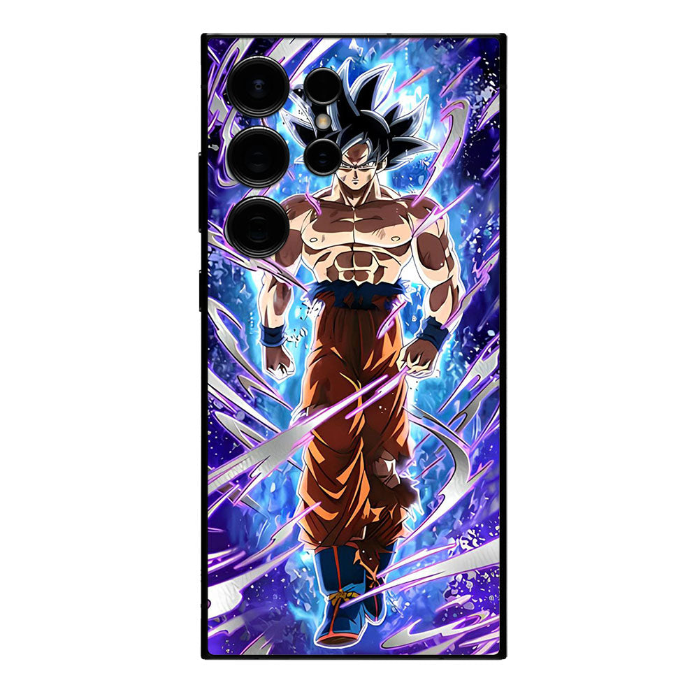 DBZ-UI Phone Skin