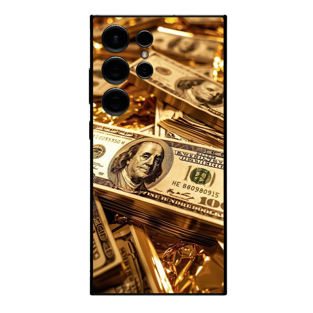 Dollar Phone Skin