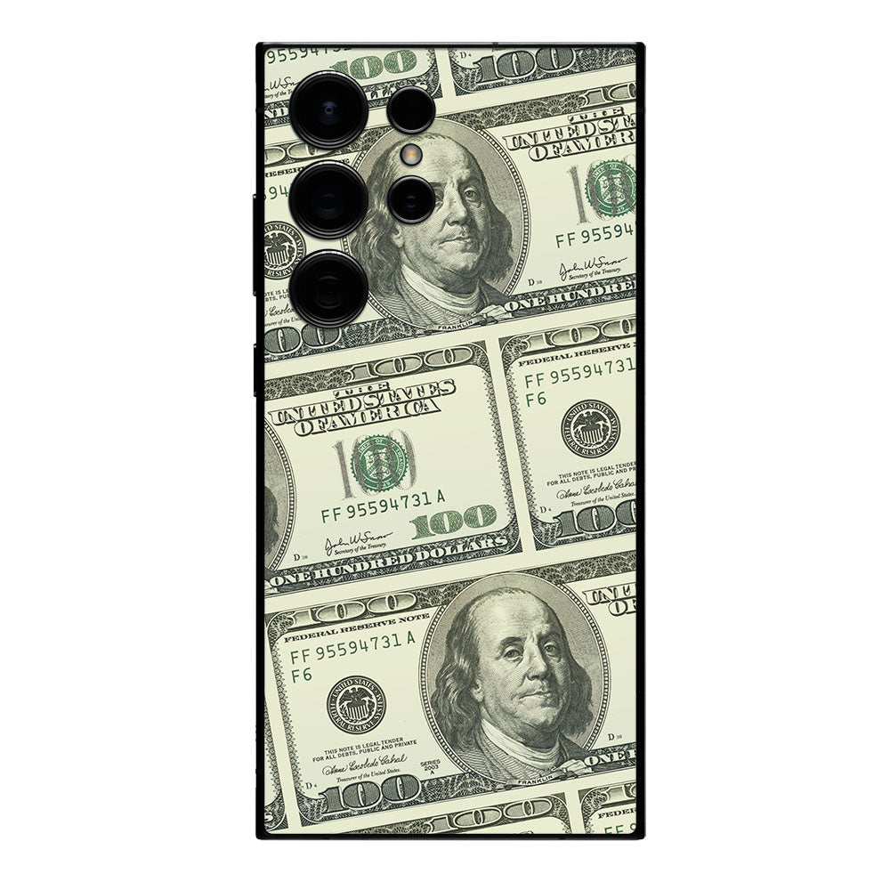 Doller Phone Skin