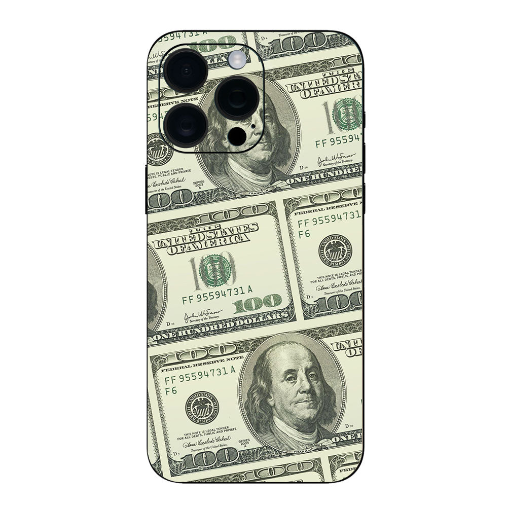 Doller Phone Skin