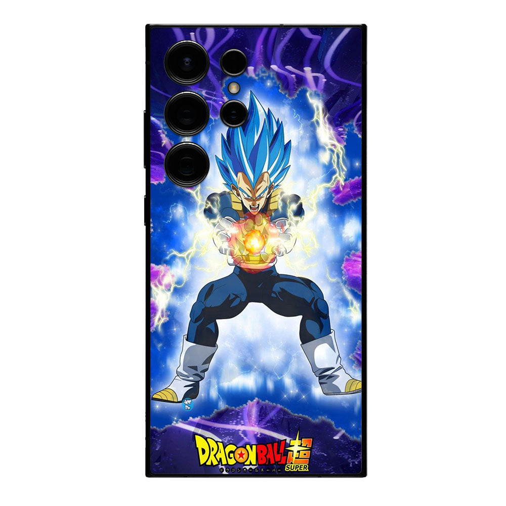 Dragon Anime Phone Skin