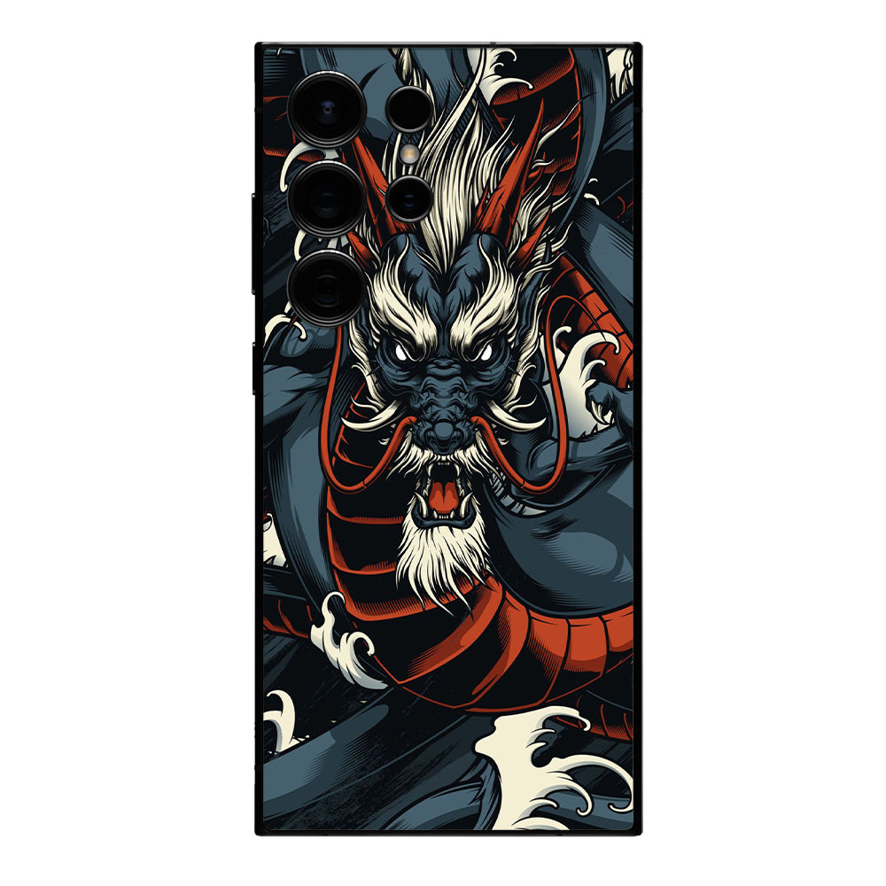 Dylangill art Phone Skin