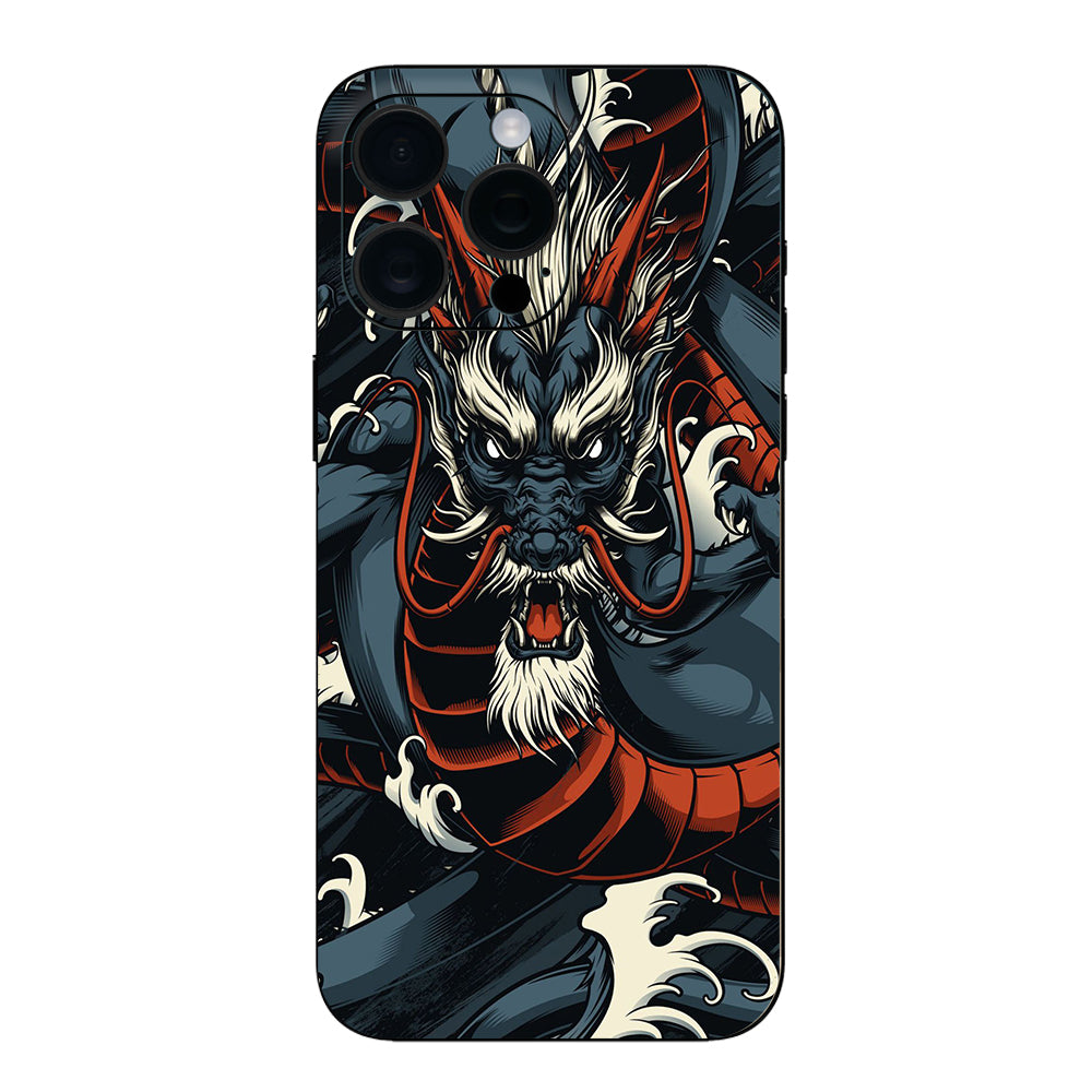 Dylangill art Phone Skin