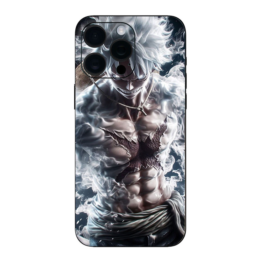 Efrain Orlando Phone Skin