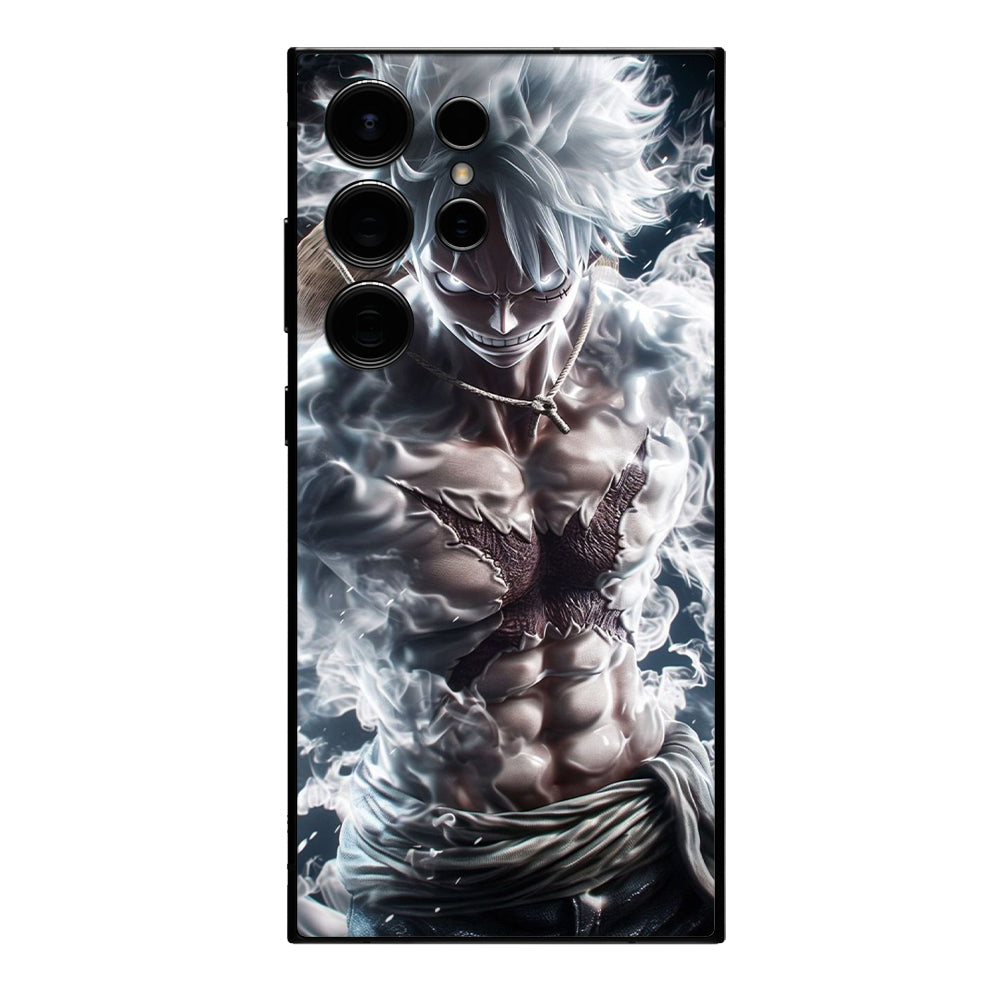 Efrain Orlando Phone Skin