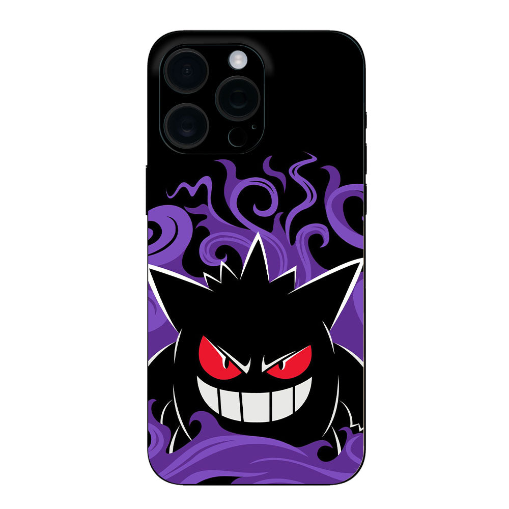 Ganger  Phone Skin
