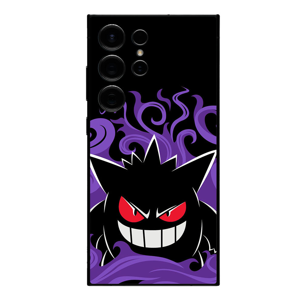 Ganger  Phone Skin