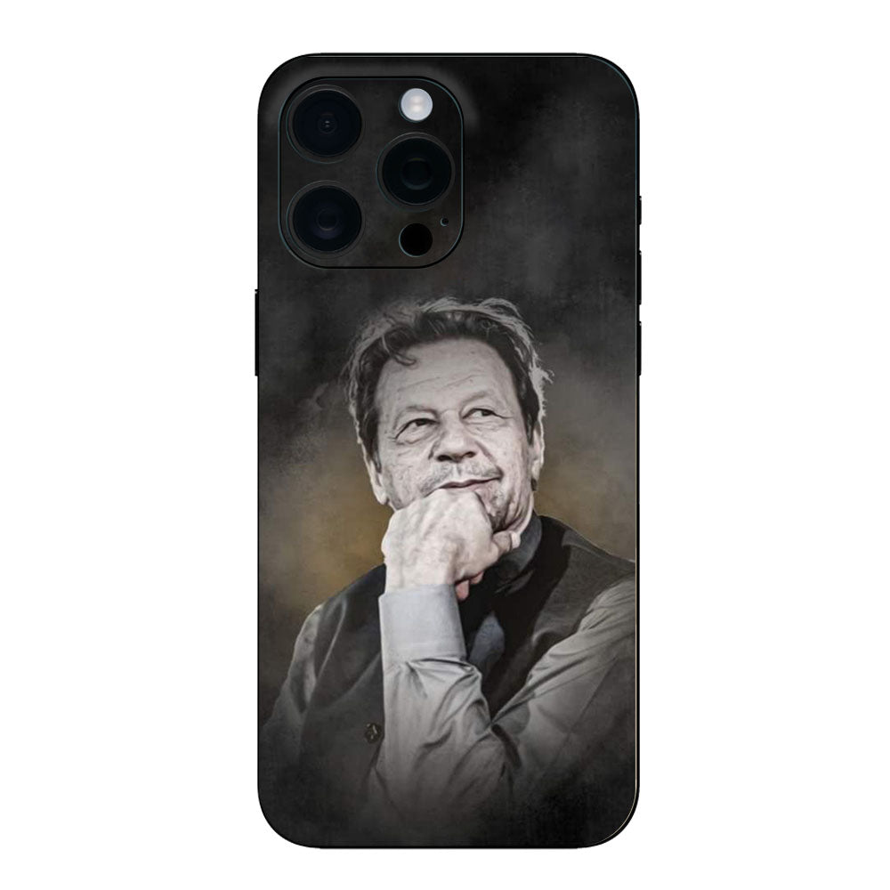 IMRAN KHAN MOBILE SKIN