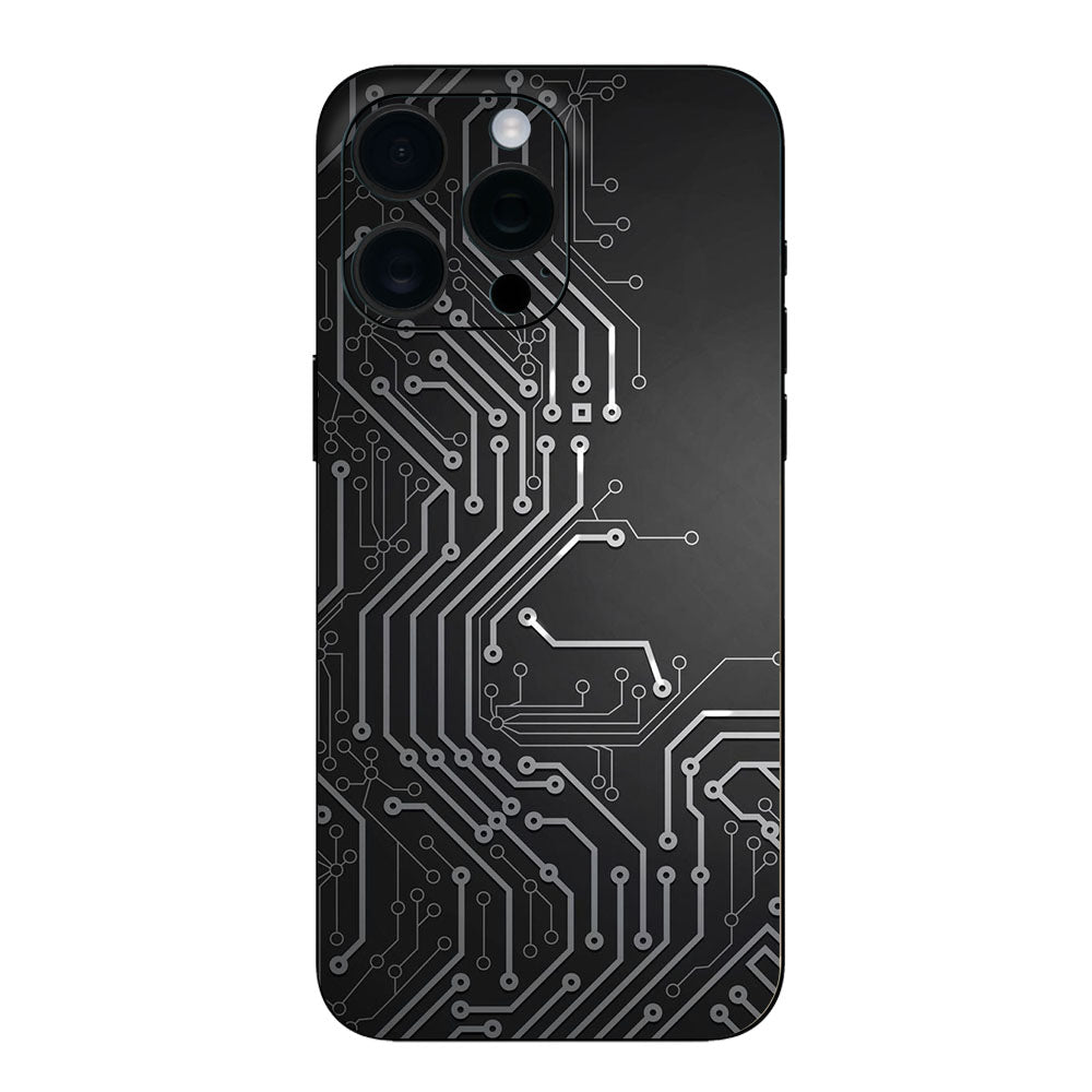 TECHNOLOGY MOBILE SKIN