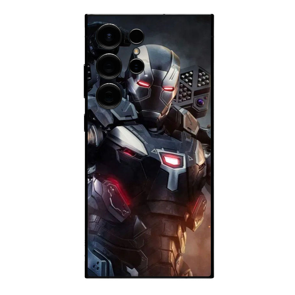 Iron man  Phone Skin