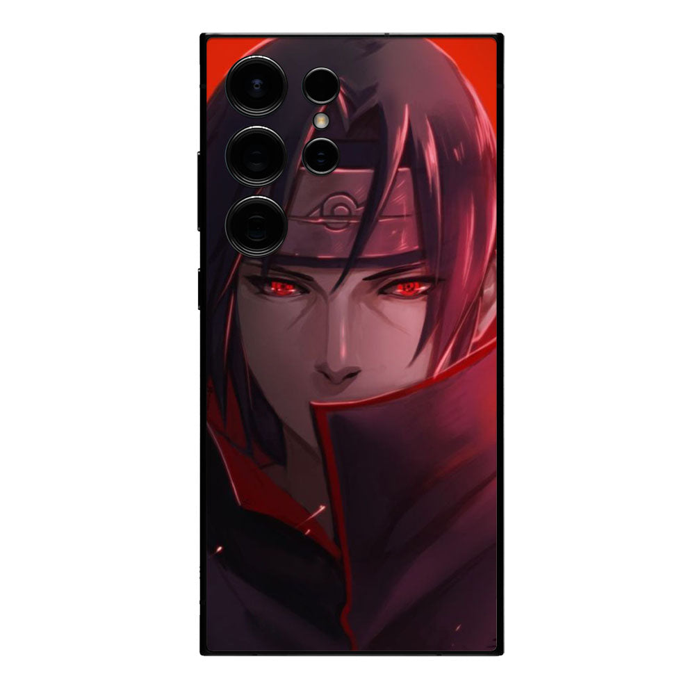 Itachi Uchiha Phone Skin