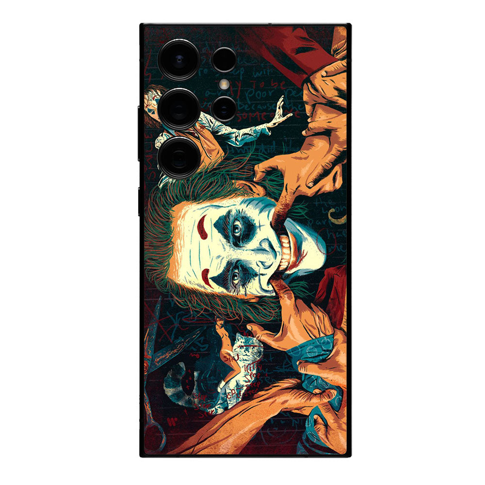 Joker Phone Skin