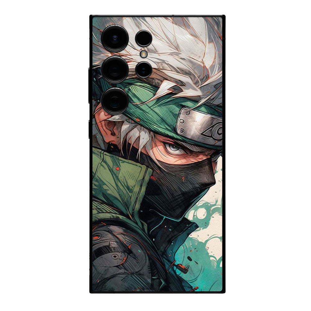 KAKASHI HATAKE (NARUTO) Phone Skin