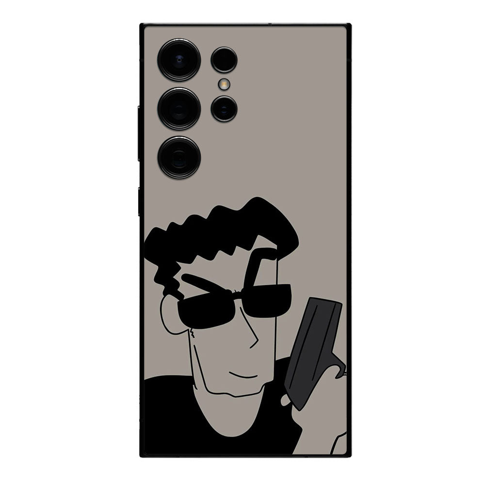 Kuroiso Phone Skin