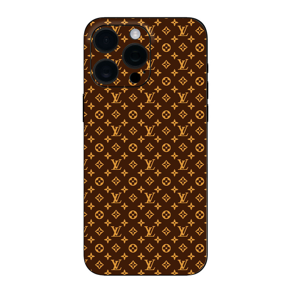 LV Pattern Phone Skin