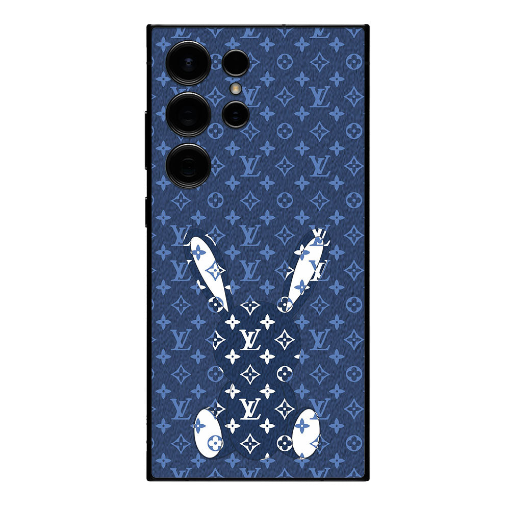 LV Texture Art Phone Skin