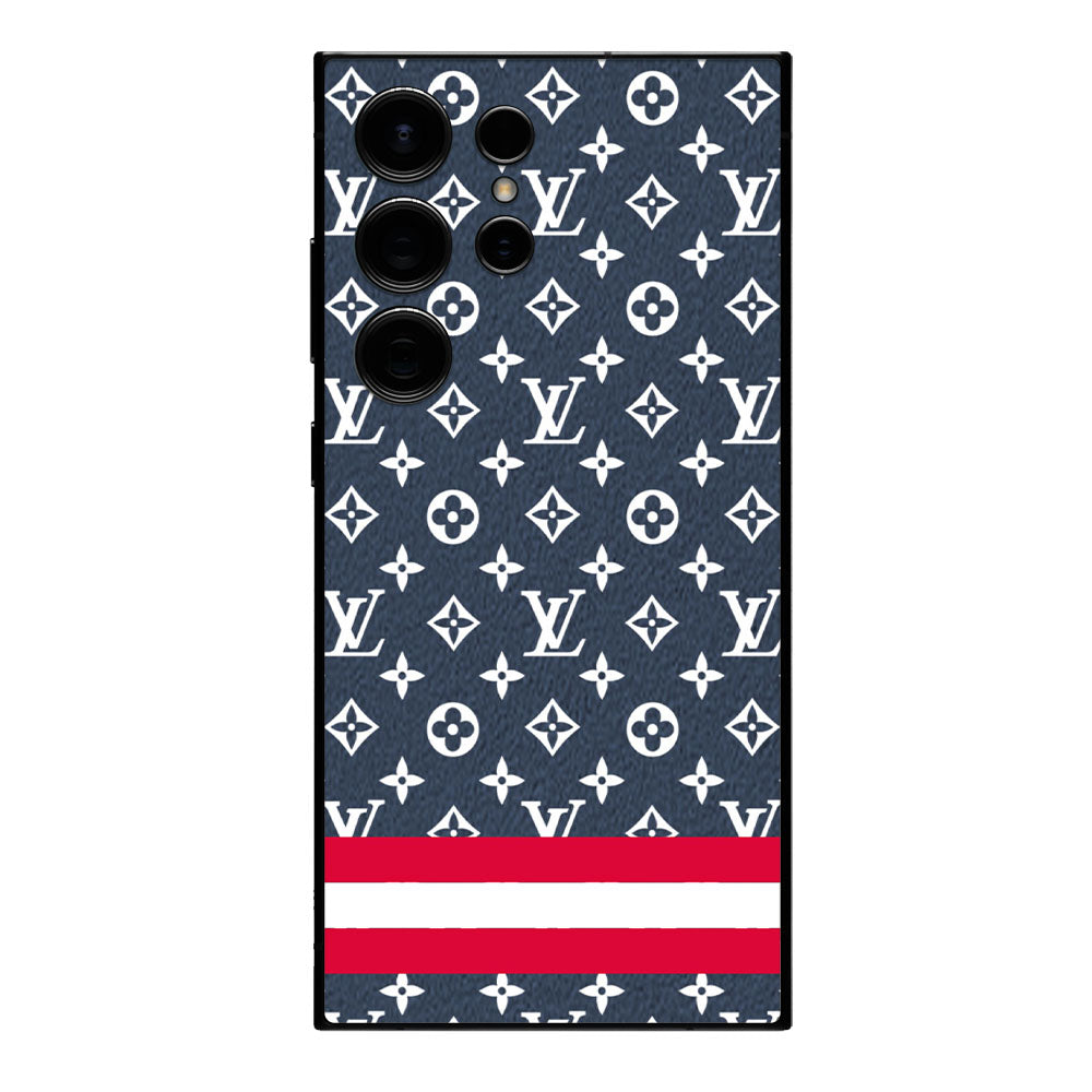 LV Texture Phone Skin