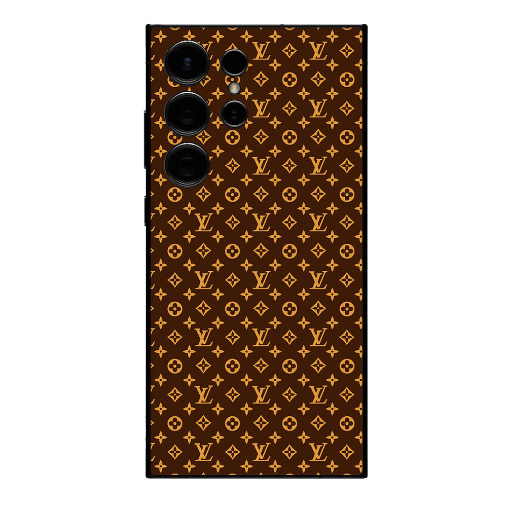 LV Pattern Phone Skin