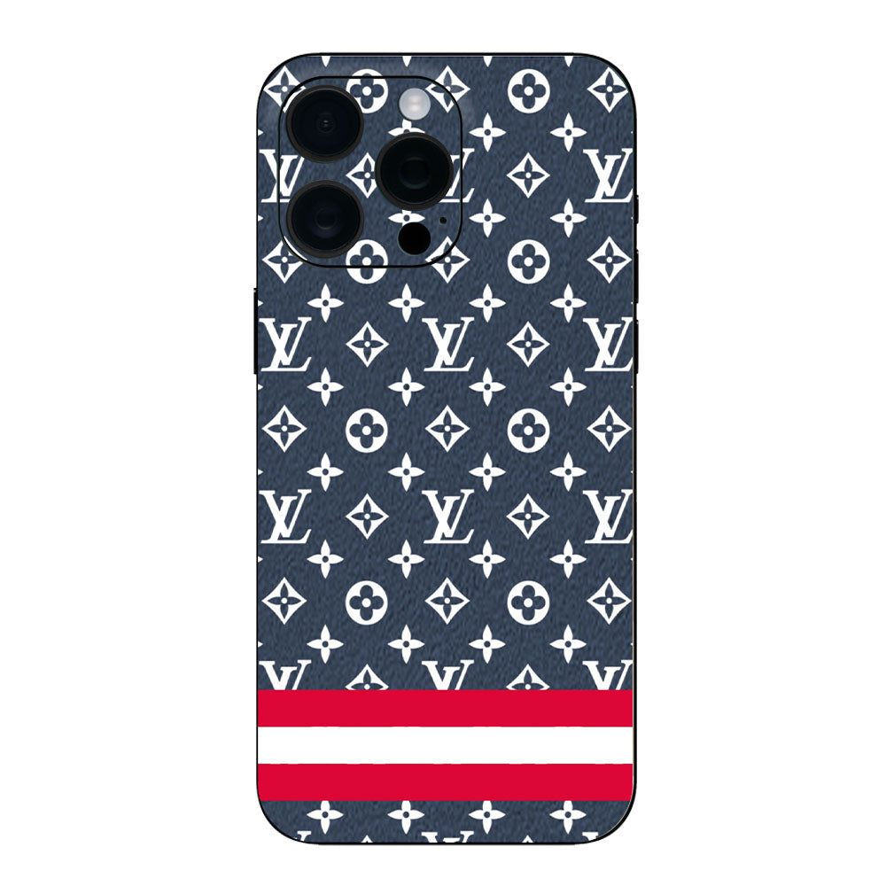 LV Texture Phone Skin