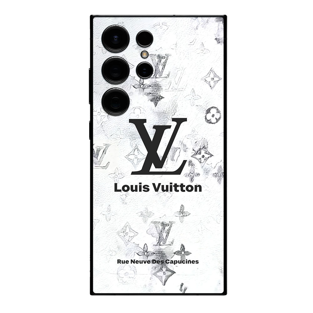 Louis Vuitton Phone Skin