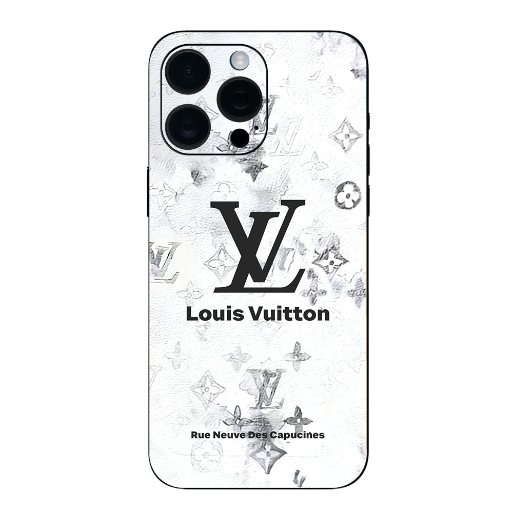 Louis Vuitton Phone Skin