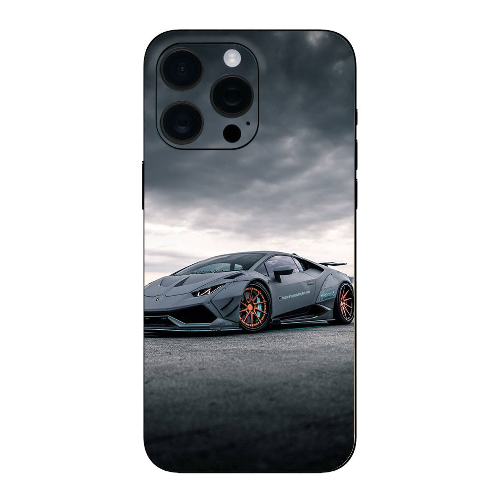 Luxury Evo Phone Skin