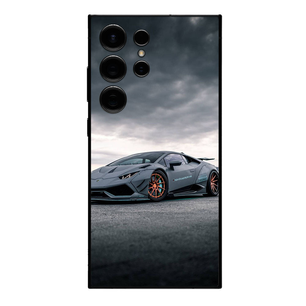 Luxury Evo Phone Skin