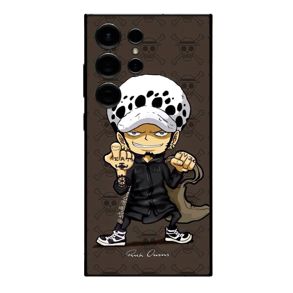 Madara's Love story Phone Skin
