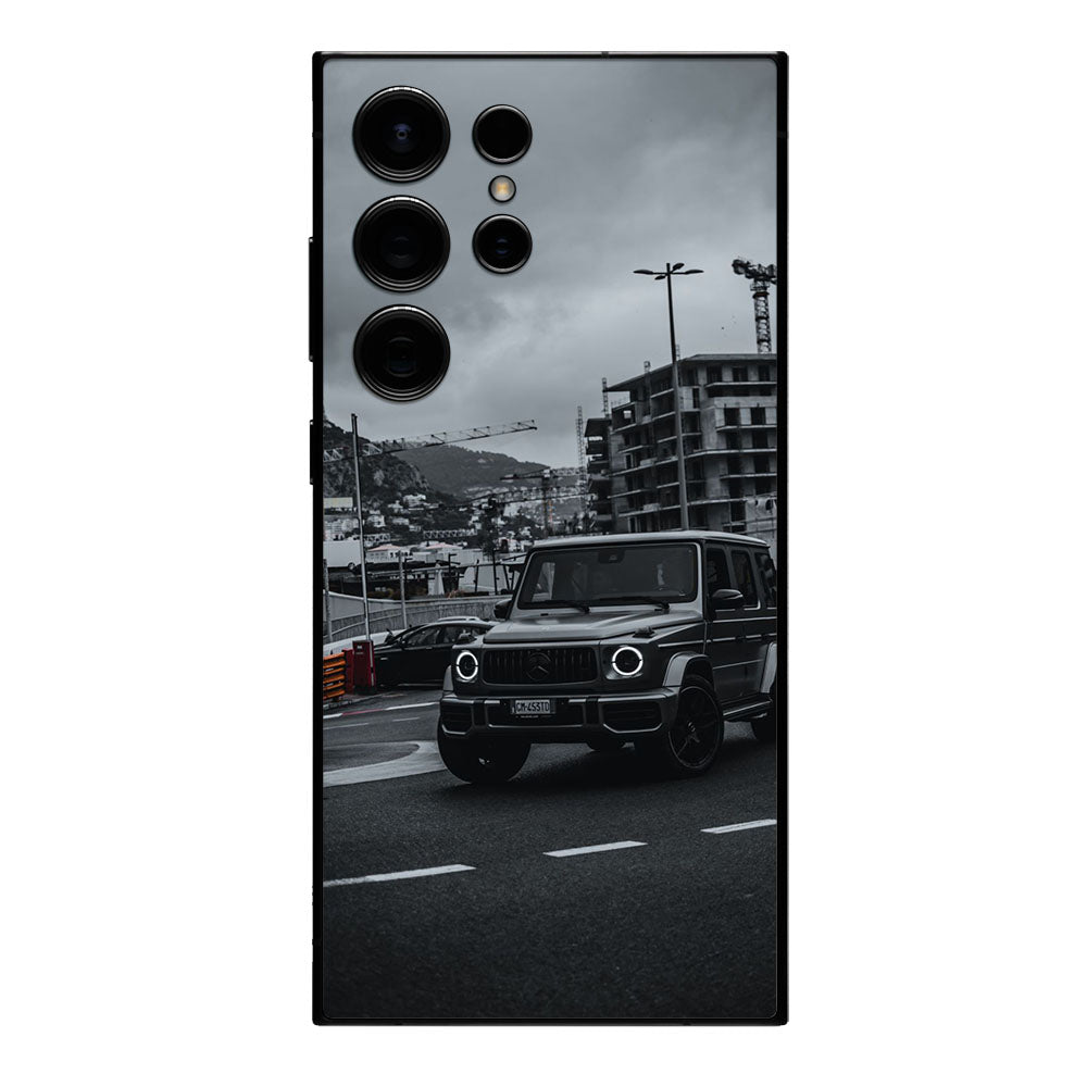 Mercedes G63 AMG Phone Skin