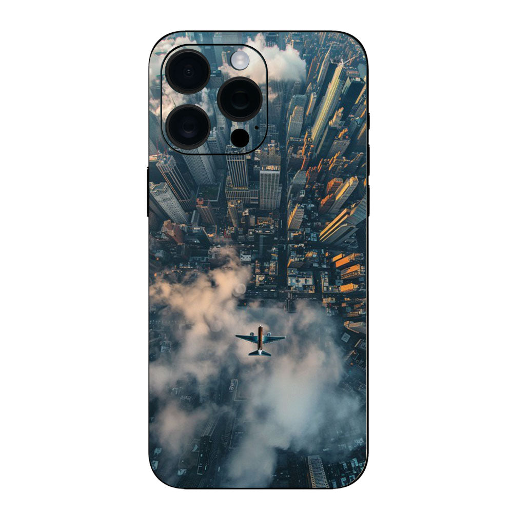 New York City Phone Skin