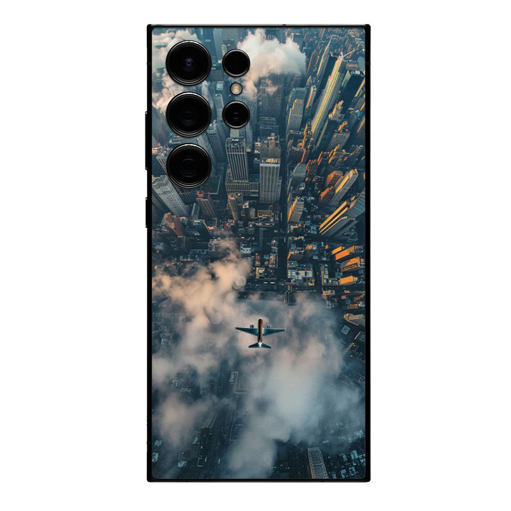 New York City Phone Skin