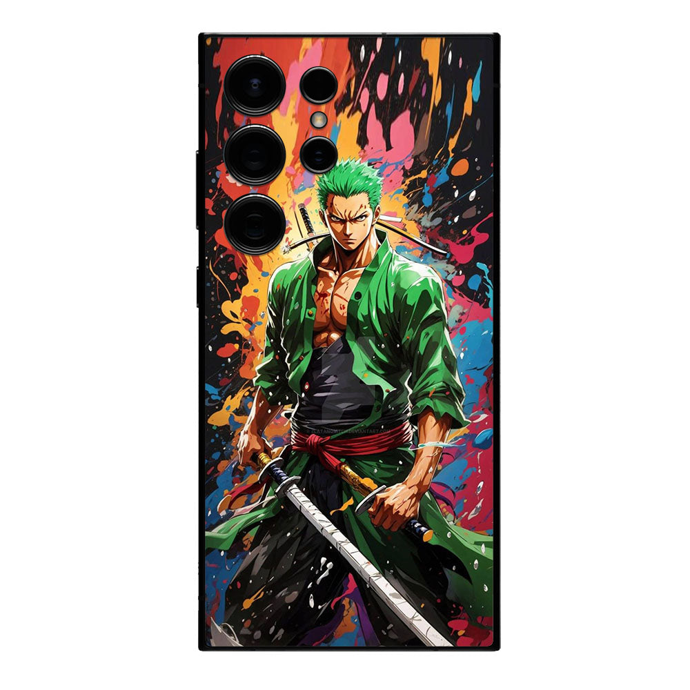 Roronoa zoro  Phone Skin