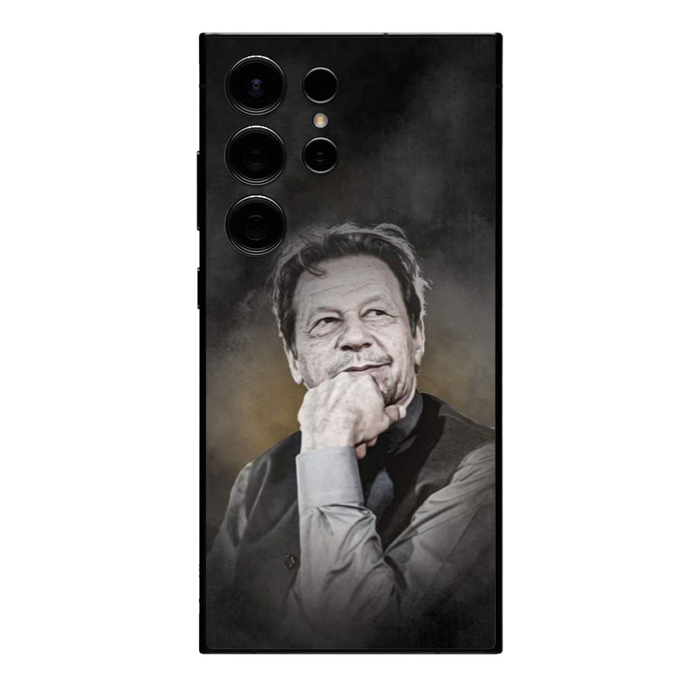 IMRAN KHAN MOBILE SKIN