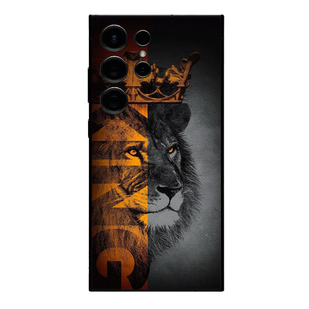 LION KING MOBILE SKIN