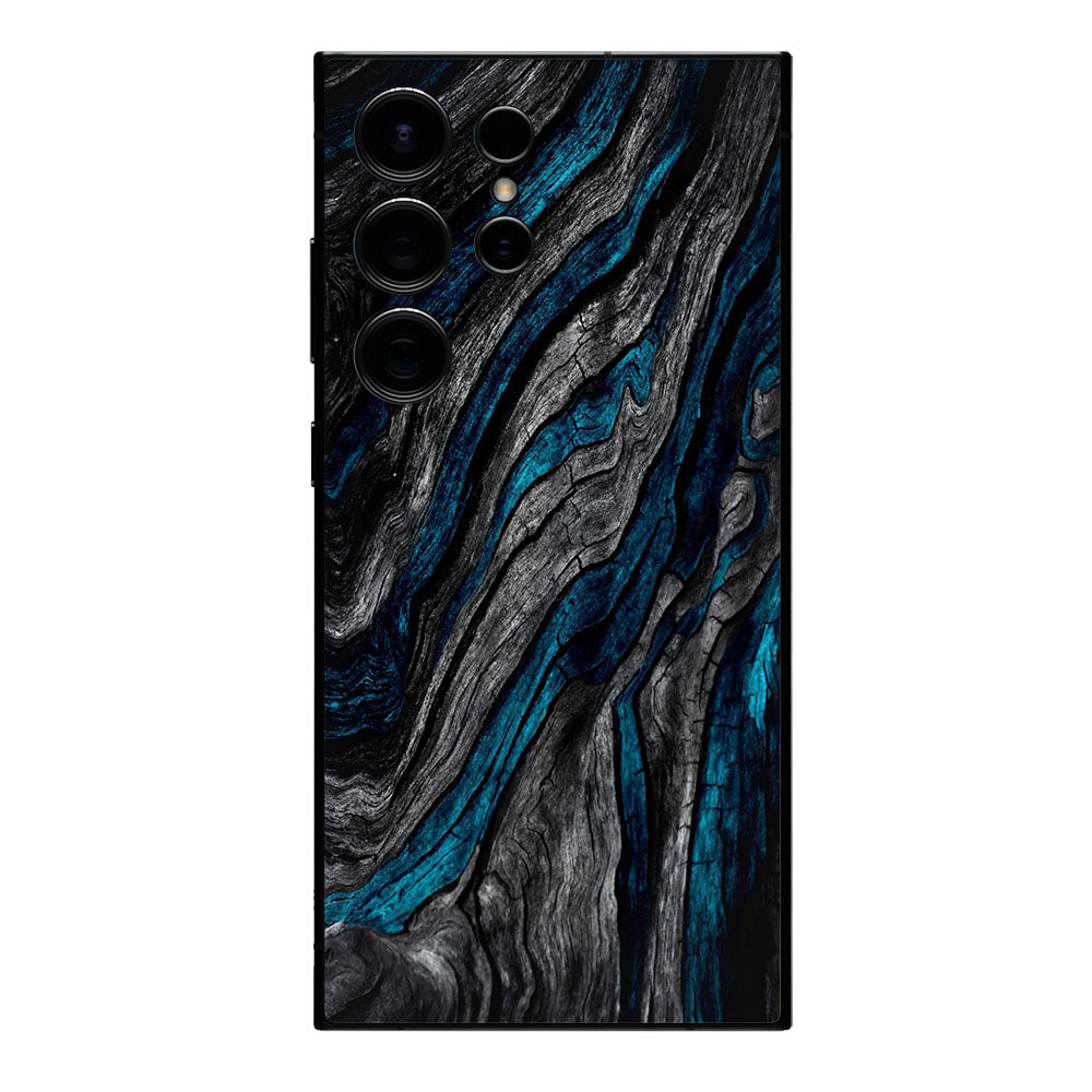 Blue Marble Mobile Skin