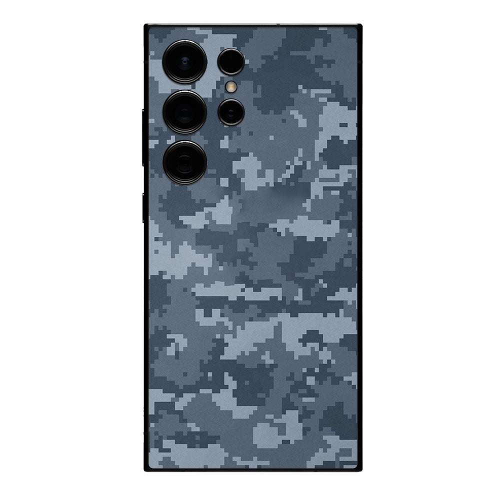 Camouflage Phone Skin