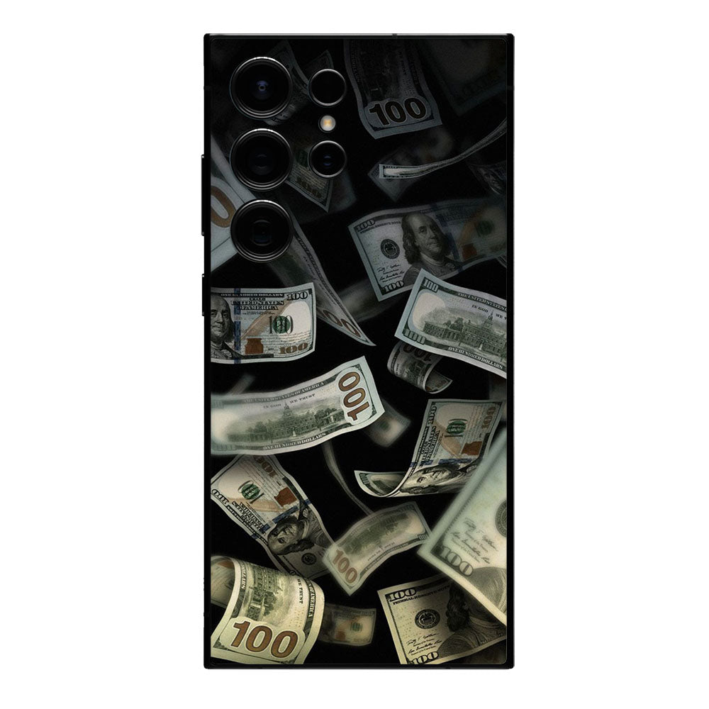 Dollar Mobile Skin