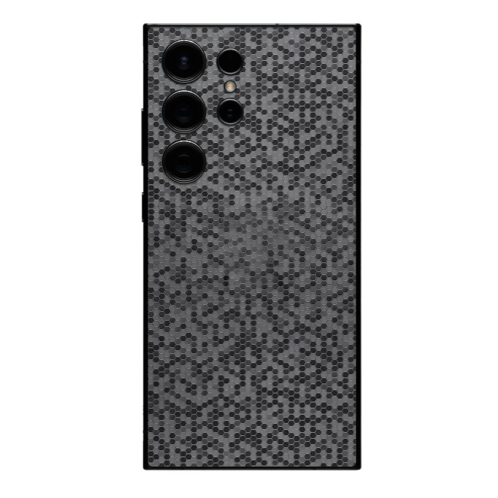 Dot Seameless Pattern Phone Skin