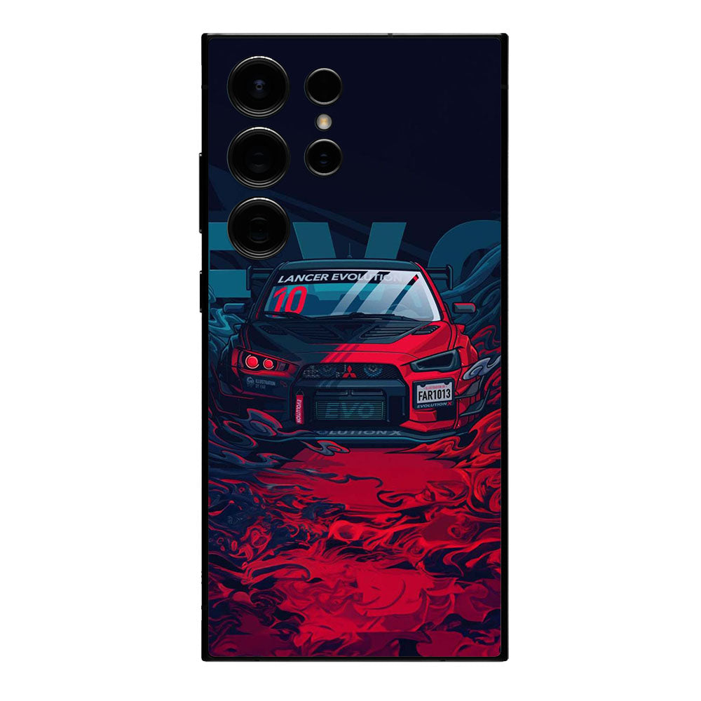 Evo Mobile Skin