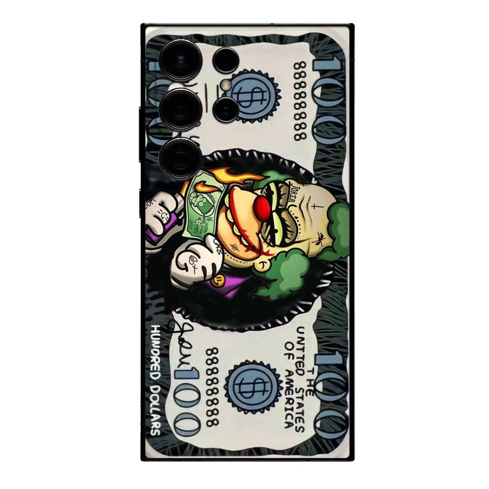 Funk Dollar Mobile Skin